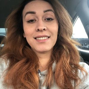 Meet your Posher, Bridgette